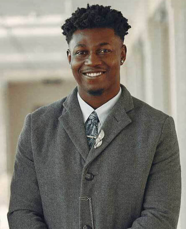 Alex Jason